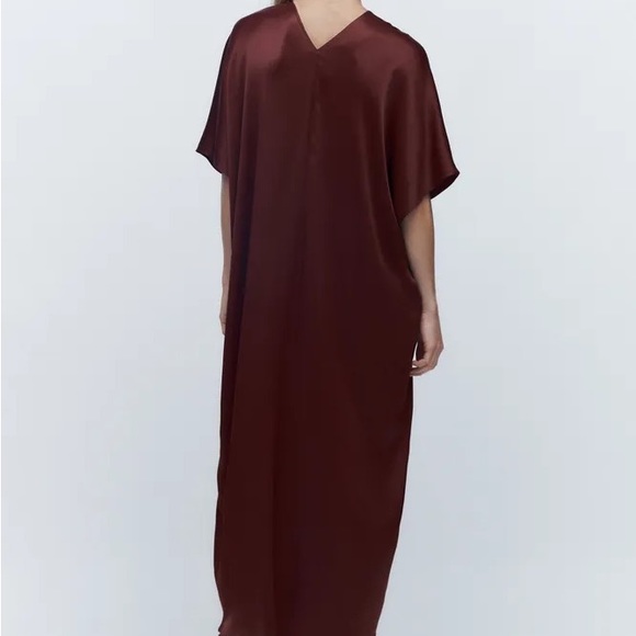 Zara Limited Edition Tunic Dress - Picture 3 of 4